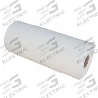 RAE Preformed Thermoplastic Pavement Markings: Rolls, White, 30 ft Lg, 24 in Wd (MPN PR-TH-3516). Key specifications — Legend: Rolls; Brand: RAE; Color: White; Adhesion Method: Hand Torch; Material: Thermoplastic.