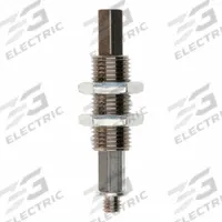 SMC Vacuum Buffer Assembly: ZP, Non-Rotating, M10 X 1 Male, M10 x 1 Male, 10 mm Stroke Lg (MPN ZPB2K10). Key specifications — attr113913: ZPB2K10; attr1049006: M10 X 1 Male; attr1049005: M10 x 1 Male.