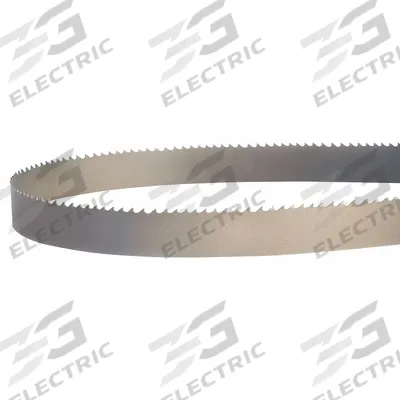 LENOX Band Saw Blade: Bi-Metal, Classic Pro(TM), 13 ft 3 in, Variable Cutting Edge - General Purpose Metal Cutting Blades