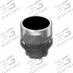 AVENTICS Push Button: Black, AP/ST, Push Button (MPN R412012735). Key specifications — attr1215923: AP/ST; attr1093282: Black; attr1078762: Push Button.