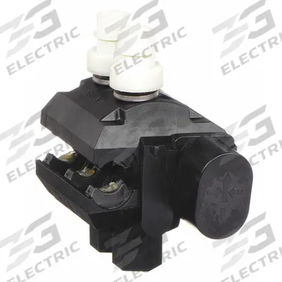 BUCHANAN Insulation Displacement Connector: Run Tap - Mechanical Insulation Piercing Connectors