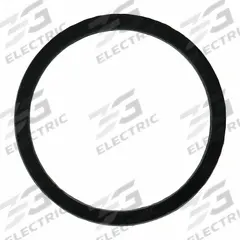 KISSLER Cap Gasket: Compatible Product Type Friction Rings, Universal, 10 PK (MPN 71-0019). Key specifications — Compatible Series: Universal; Brand: KISSLER; Compatible Product Type: Friction Rings; Product Type: Bonnet Washer.