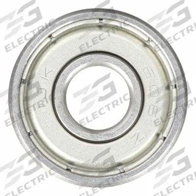 DYNABRADE Bearing: Mfr Part # 02057 - Air Tool Replacement Parts