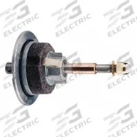 ARMSTRONG Bearing Assembly: for In-Line Circulating Pumps, Mfr Part # 816354-041, Bearing Assemblies. Key specifications — Includes: Sleeve; Manufacturer Part Number: 816354-041; Compatible with Series: H-63.
