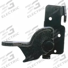 AMERICAN GARAGE DOOR SUPPLY Lock Keeper: For TD-MSLT100 (MPN TD-LKT100). Key specifications — For Use With Mfr. Model Number: TD-MSLT100; Product Type: Lock Keeper; Brand: AMERICAN GARAGE DOOR SUPPLY.