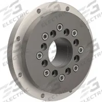 IGUS Slewing Ring Bearing: No Gear, 82 mm Outside Dia, 30 mm Bore Dia, 29 mm Overall Wd (MPN PRT-01-30). Key specifications — Brand: IGUS.