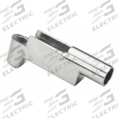 DYNABRADE Tension Arm: Mfr Part # 40361, Tension Arm, Compatible with Mfr Part # 40320/40330/40335. Key specifications — attr948908: 40361; attr948911: 40335; attr948916: Tension Arm.