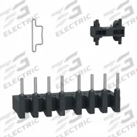 SCHNEIDER Changeover Contactor Kit: Changeover Contactor Kit, LADT9R1. Key specifications — Manufacturer Part Number: LADT9R1; Brand: SCHNEIDER; Compatible with Series: TeSys Deca.