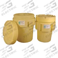 ULTRATECH Drum Lid: For Overpack Drums/Salvage Drums Drum Type, Plastic, Tan, 0582, 5UYG8 (MPN 589). Key specifications — Cover Color: Tan; Compatible Drum Grainger Part Number: 5UYG8; Brand: ULTRATECH; Compatible Drum Manufacturer Part Number: 0582.