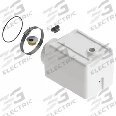 MONARCH Reservoir Kit: Mfr Part # 500205523790. Key specifications — attr1131745: Plastic Reservoir Kit; attr97447: 500205523790.