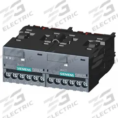 SIEMENS Module: Module, 3RA27111BA00. Key specifications — Manufacturer Part Number: 3RA27111BA00; Brand: SIEMENS; Compatible with Series: 3RT20…-…..-0CC0.