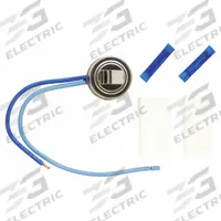 FRIGIDAIRE Defrost Thermostat: Commercial Refrigeration, Electrolux/Frigidaire (MPN 5303918202). Key specifications — Brand: FRIGIDAIRE; Compatible System Type: Commercial Refrigeration; Compatible with Brand and Series: Frigidaire.
