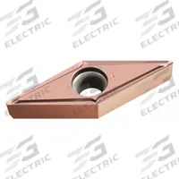 WALTER Diamond Turning Insert: VCGT2(2)0.5-PF2, VCGT110302-PF2 (MPN 5186704). Key specifications — attr257732: VCGT2(2)0.5-PF2; attr257733: VCGT110302-PF2.