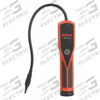 ROBINAIR Refrigerant Leak Detector: Indoor/Outdoor (MPN LD3). Key specifications — Includes: Leak Test Vial; Product Type: Refrigerant Leak Detector; Application: Indoor/Outdoor; Brand: ROBINAIR.