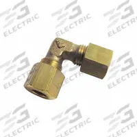 PARKER Compression Fitting Adapter: 20 mm OD x 20 mm OD Fitting Size, Compression x Compression (MPN 0102 20 00). Key specifications — Brand: PARKER.