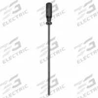 HUMBOLDT Mold Stripper (Screwdriver): Tools, 5DPC9, Screwdriver, Cylinder Molds. Key specifications — Product Type: Screwdriver; Brand: HUMBOLDT.