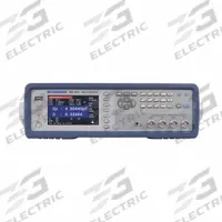 B&K PRECISION LCR Meter: 10 pF to 1 F, 0.01 ohm to 100 megaohm, 10 mH to 1,000 H, NIST Traceable (MPN 895). Key specifications — attr1387597: B&K PRECISION; attr1387618: LCR Meter; attr1387595: 895.