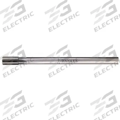 YANKEE Expansion Reamer: 31/32 in (MPN 431-31/32). Key specifications — attr1301870: YANKEE. - Straight-Shank Expansion Reamers