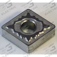 SUMITOMO Diamond Turning Insert: CNMG432ESE, CNMG120408N-SE (MPN CNMG432ESE-T1500A). Key specifications — attr257732: CNMG432ESE; attr257733: CNMG120408N-SE.