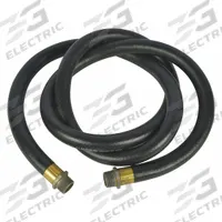 DAYTON Hose (MPN PPSAHOSDPP1G). Key specifications — Manufacturer Part Number: PPSAHOSDPP1G; Brand: DAYTON; Compatible Manufacturer Model Number: 2RUK2.