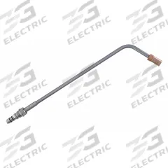 SMITH EQUIPMENT Heating Tip: ST800 Series, For Use With Propylene (MPN ST825). Key specifications — Manufacturer Part Number: ST825; Brand: SMITH EQUIPMENT; Tip Design: Tube & Head.