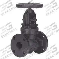 MILWAUKEE VALVE Globe Valve: For Gas/Oil/Steam/Water Media, Cast Iron, Z-Body, 5 in Pipe Size, Brass (MPN 2981-M 5"). Key specifications — Brand: MILWAUKEE VALVE; Stem: Rising.