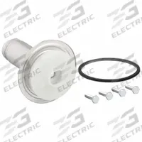 TACO Circulating Pump Cartridge: 0013-007RP, 0013-F3. Key specifications — Includes: Bolts; Manufacturer Part Number: 0013-007RP; Compatible with Series: 0013.