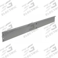 TENNSCO Cross Bar 36": Fits Tennsco Brand (MPN LRA-36). Key specifications — Fits Brand: Tennsco; Product Type: Cross Bar 36"; Brand: TENNSCO.