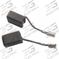 BOSCH Carbon Brush Set: Mfr Part # 1619P02892. Key specifications — attr1254869: 1619P02892; attr1254860: Carbon Brush Set.