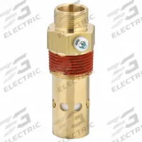 CONTROL DEVICES Check Valve: In Tank, Brass, 3/4 in Tube, 1 in MPT, 450 psi Max. Pressure (MPN C7510-1EP). Key specifications — attr291949: 3/4 in Tube; attr291950: 1 in MPT; attr291957: Brass; attr294749: CONTROL DEVICES.