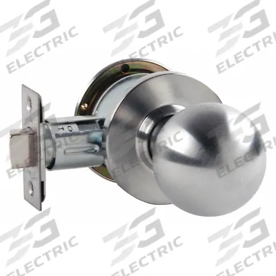 ARROW Door Lockset: Classroom Security Knob Locksets