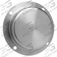 OSHA Cover (MPN AC33595). Key specifications — For Use With: FSO and HPI Clutches; Manufacturer Part Number: AC33595; Mounting Location: Clutch; Product Type: FSO OSHA Cover; Brand: FORMSPRAG; For Clutch Series: FS-500.