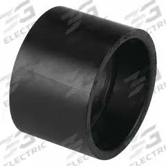 ZURN Coupling Plug: Toilets, ABS, Drain Coupling (MPN P1283-3-CPLG-ABS-USA). Key specifications — Includes: Drain Coupling; Product Type: Coupling Plug; Brand: ZURN; Compatible Series: Z1283; Material: ABS.