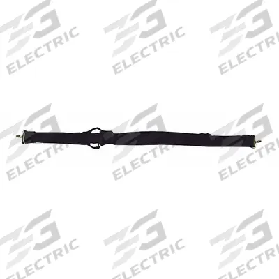 BULLARD Chin Strap: Bullard Hard Hats, 2 Attachment Points, Nylon - Chin Straps