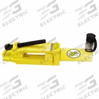 ESCO/EQUIPMENT SUPPLY CO Bead Breaker: Giant Tire/Earthmover Bead Breaker, Earthmover Tires, Steel (MPN 10896). Key specifications — Material: Steel; Compatible Tire Type: Earthmover Tires; Product Type: Giant Tire/Earthmover Bead Breaker; Brand: ESCO/EQUIPMENT SUPPLY CO.