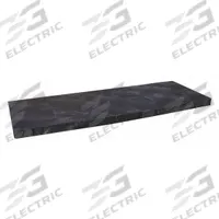 DUNNAGE-RACK Solid Top Shelf,66" W x 24" D: For 1PXA7, For DT6624/WT6624, Fits Dunnage-Rack Brand (MPN ST6624). Key specifications — For Use With Grainger Item Number: 1PXA7; For Use With Mfr. Model Number: DT6624; Fits Brand: Dunnage-Rack; Product Type: Solid Top Shelf,66" W x 24" D; Brand: DUNNAGE-RACK.