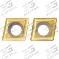 WIDIA Diamond Turning Insert: CPMT3252LF, CPMT09T308LF (MPN 2821484). Key specifications — attr257732: CPMT3252LF; attr257733: CPMT09T308LF.
