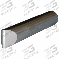 WELLER Soldering Tip: Chisel, 4 mm W, 31.8 mm Lg (MPN WLTCH4IR30). Key specifications — Compatible Handpiece Manufacturer Model Number: WLIR30; Manufacturer Part Number: WLTCH4IR30; Brand: WELLER.