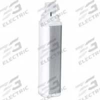 GE LAMPS LED Bulb Plug In: Type A, 2-Pin (G24d), T14, LED, 2700K/3000K/3500K/4000K, 10.5 W Watt (MPN LED11G24d-H/8SC-4PK). Key specifications — Brand: GE LAMPS; Bulb Designation: LED11G24D-H/8SC; Dimmable: No; Color Temperature: 3000K.