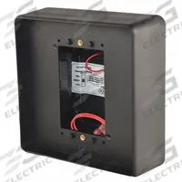 MS SEDCO Electromagnetic Lock Activation Device: Transmitter (MPN CP/TX). Key specifications — Material: Stainless Steel; Brand: MS SEDCO; Product Type: Transmitter.