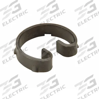 DYNABRADE Clip-Muffler: 56596 - Dynabrade Replacement Parts