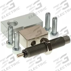 SMC Stroke Adjuster: Mfr Part # MXS-BS12, MXS Series, Metric. Key specifications — attr948518: MXS-BS12; attr948527: MXS; attr948531: SMC.