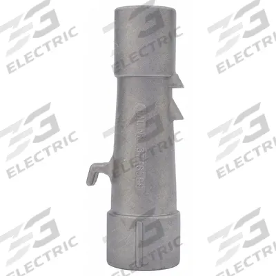 Dayton Nozzle Spout (MPN PPNZLDPP01G) - Nozzle Extensions & Tips
