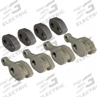 RIDGID Replacement Jaws: For 300 Series Threaders, 66708. Key specifications — attr537694: RIDGID; attr537691: 66708; attr537697: 4NCV3; attr537698: 84097; attr537699: 300; attr537715: Replacement Jaw.