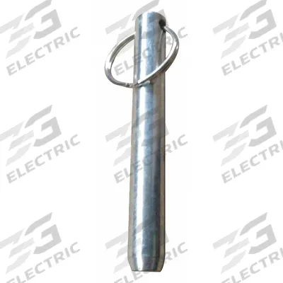 DAYTON Lock Pin: For 21VG56/21VG57 - GGS Material Handling Parts