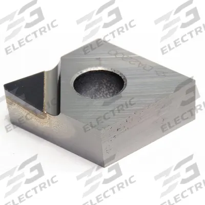 SUMITOMO Diamond Turning Insert: NF-CNMX431 - Diamond Indexable Turning Inserts