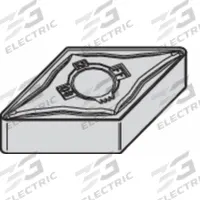 WIDIA Diamond Turning Insert: DNMG431FF, DNMG150404FF (MPN 4171030). Key specifications — attr257732: DNMG431FF; attr257733: DNMG150404FF.