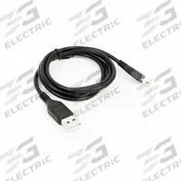 MOTOROLA Programming Cable: Fits Motorola, For CP100d/CP200d/SL300 Series (MPN PMKN4128). Key specifications — Brand: MOTOROLA; Compatible Radio Series: SL300; Product Type: Programming Cable; Compatible Radio Brand: Motorola; Cable Type: Programming Cable; Manufacturer Part Number: PMKN4128; Compatible Radio Manufacturer Model Number: MN006549A01-AA.