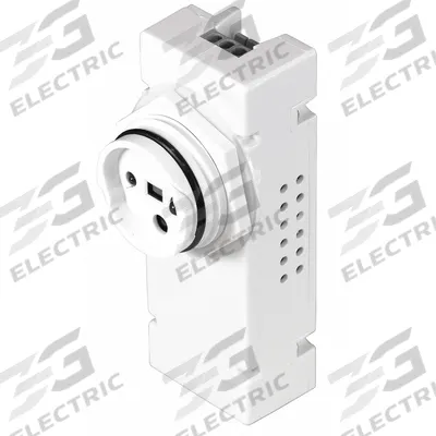 EXO Programmable Motion Sensor: For Use With GSL Outdoor Series LED - Replacement Parts for Street & Parking Lot Lights