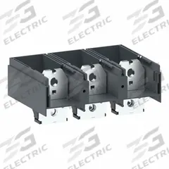 SCHNEIDER Terminal Extension: Terminal Extension, LA9G3103. Key specifications — Manufacturer Part Number: LA9G3103; Brand: SCHNEIDER; Compatible with Series: TeSys Giga.